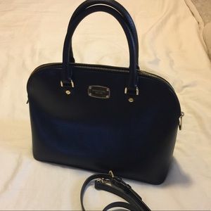 Michael kors dome purse